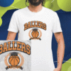 Ballers Scholars Basketball Shirt