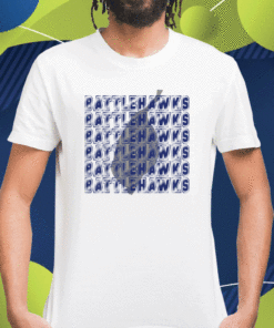 Battlehawks St. Louis Football Tailgate 2023 Shirts