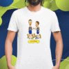 Beavis And Butthead Splash Bros Shirt