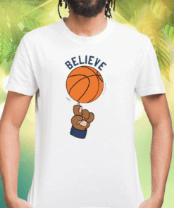 Believe PS Shirt
