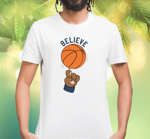 Believe PS Shirt