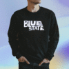 New Blue State C Shirts