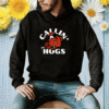 Charlie Hustle Store Arkansas Calling' The Hogs Shirt