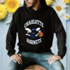 Charlotte Hornets Toddler Shirt