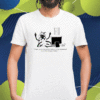 Chat You're Not Gonna Believe What Happened To Ya Boy Gregor Today Shirt