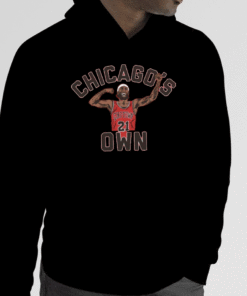 2023 Chicago's Own T-Shirt