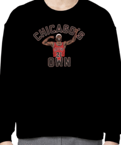 2023 Chicago's Own T-Shirt