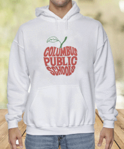 2023 Columbus Public Schools Shirt