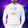 Confidante Best Friend Forever Cat And Dog Shirt