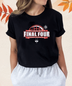 Connecticut Huskies Final Four 2023 Basketball March Madness Shirt