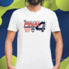 Connecticut Huskies Final Four 2023 Basketball UCONN Shirt