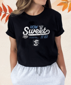 Creighton Basketball Sweet Sixteen Shirt