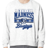 2023 Creighton Bluejays Basketball Tournament March Madness T-Shirt