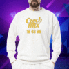 Czech Mix 2023 Shirt