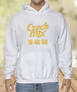 Czech Mix 2023 Shirt