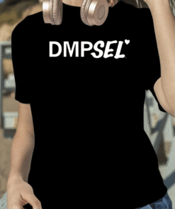 DMPSE motional Learning Shirt