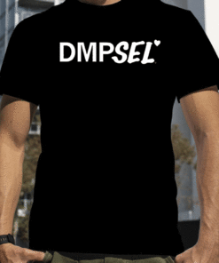 DMPSE motional Learning Shirt