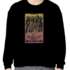 2023 Daisy Jones the Six Soldier Field Chicago Shirts