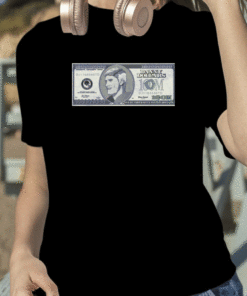 Danny Dollars Shirt