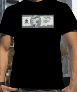 Danny Dollars Shirt