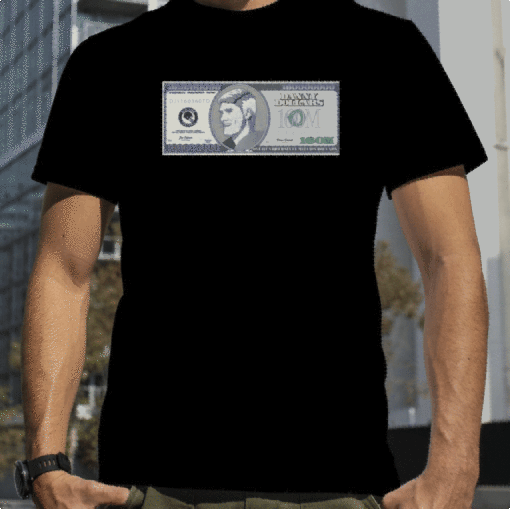 Danny Dollars Shirt