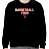 Dayton Basketball Town Dayton T-Shirt