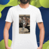 Death Of Venus Xiii La Mort Shirt