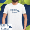 Debit Suisse Shirt