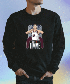 Drew Timme 2023 Shirt