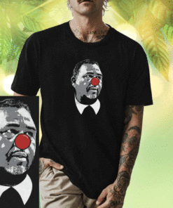 EC Clown Shirt