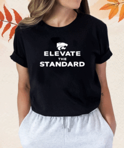 Elevate The Standard Unisex Shirt