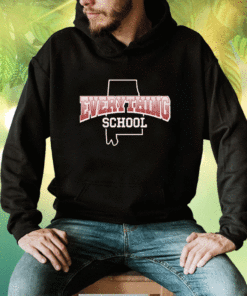 2023 Everything School AL Shirt