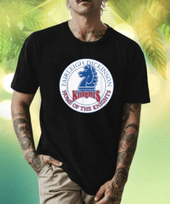 2023 Fairleigh Dickinson Knights Icon Officially Licensed Shirt