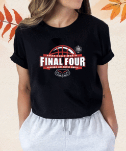 2023 Florida Atlantic Owls Final Four March Madness Shirt