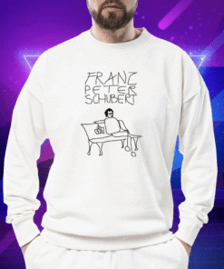 Franz Peter Schubert By 9jd T-Shirt