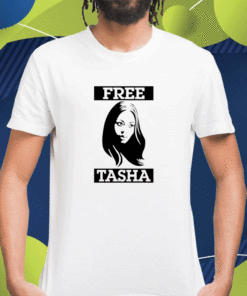 2023 Free Tasha Shirt