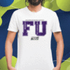 Furman University Basketball NCAA Furman Shirt