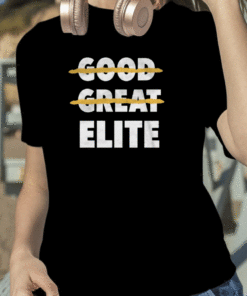 Good Great KS Elite Shirt