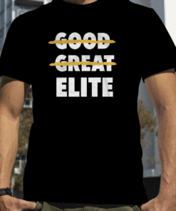 Good Great KS Elite Shirt