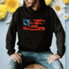 Vintage Guns And 69 T-Shirt