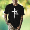 Vintage Happy Easter Jesus He Has Risen Religious Christian 2023 Shirt
