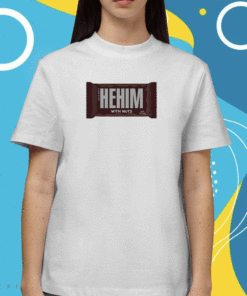 He Him With Nuts 2023 Shirt