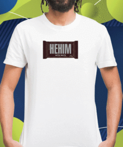 He Him With Nuts 2023 Shirt