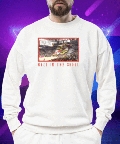 Hell In The Shell Shirt