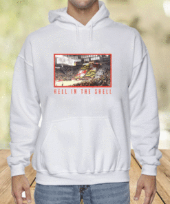 Hell In The Shell Shirt