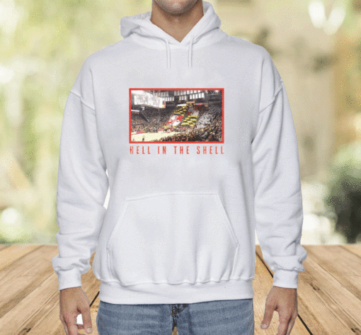 Hell In The Shell Shirt