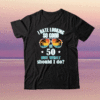 2023 I Hate Looking So Good at 50 Birthday Shirt