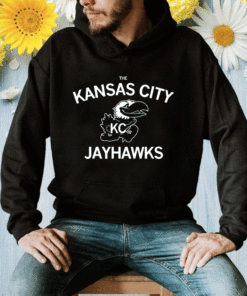Kansas City Jayhawks T-Shirt