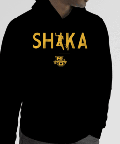 2023 Marquette Basketball SHAKA Shirts