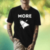 2023 More Bell Shirt